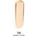 Guerlain Parure Gold Skin Matte Fluid Foundation тональный крем #1W Warm/ Dore