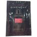 Givenchy Gentlemen Only Absolute сашет