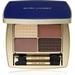 Estee Lauder Essential Eyeshadow Quad Power тени для век Gallery Hop