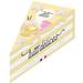 Tutti Delices Vanille Chantilly набор