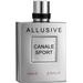Fragrance World Allusive Canale Sport. Фото $foreach.count