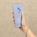 Alfaparf Milano Semi di Lino Density Thickening Conditioner. Фото 1