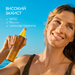 Caudalie Suncare Glow Oil  SPF50. Фото 2