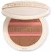 Dior Forever Natural Bronze Glow  LIMITED EDITION бронзер #052 ROSY BRONZE