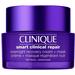 Clinique Smart Clinical Repair Overnight Recovery Cream + Mask крем 50 мл