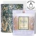Durance Perfumed Natural Candle 2024. Фото $foreach.count