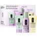 Clinique Mini Kit Healthy Skin Routine For Skin Type 2 набор