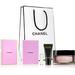 CHANEL Le Lift Creme Riche Set крем