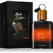Armaf Black Saffron. Фото 1