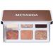 MESAUDA Colour Theory Eyeshadow Palette. Фото $foreach.count