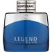 MontBlanc Legend Blue парфюмированная вода 50 мл