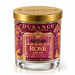 Durance Les Eternelles Scented Candle  Christmas свеча парфюмированная 180 г Троянда султана