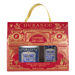 Durance Coffret Bougie et Parfum d'Ambiance Christmas Set ароматический набор Зоряне перо/Балерина