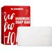 Mr. SCRUBBER Handmade Soap Bar мыло 100 г Зимова колекція