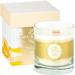 Durance Wood Wick Scented Candle свеча парфюмированная 280 г Яблуко в глазурі