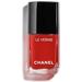 CHANEL Le Vernis Longwear Nail Colour лак #367 Incandescente