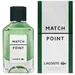 Lacoste Match Point. Фото 1