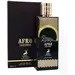 Alhambra Afro Leather парфюмированная вода 80 мл