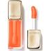 Guerlain Kisskiss Bee Glow Oil блеск для губ #319 Peach Glow