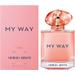 Giorgio Armani My Way Ylang. Фото 4