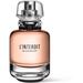 Givenchy L'Interdit Eau De Parfum парфюмированная вода 50 мл