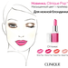 Clinique Помада для губ + розгладжуючий праймер в одній формулі Pop Lip Colour and Primer. Фото 3