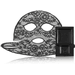 Givenchy Le Soin Noir Lace Face Mask. Фото $foreach.count