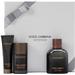 Dolce&Gabbana Intenso Pour Homme набор