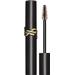 Yves Saint Laurent Lash Clash Extreme Volume тушь для ресниц #02 Brown