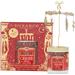 Durance Carousel Candle свеча парфюмированная 180 г Оксамитова вишня