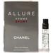 CHANEL Allure Homme Sport Eau Extreme пробник (парфюмированная вода)