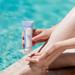 Durance Regenerating Foot Cream with Borage Oil. Фото 2