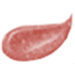 MESAUDA Extreme Gloss блеск для губ #101 Creamy