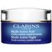 Clarins Multi-Active Night Youth Recovery Comfort Cream. Фото 2