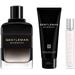 Givenchy Gentleman Boise Eau de Parfum набор