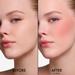 Dior Forever Blush Soft Filter Whipped Liquid Blush. Фото 2