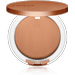 Clinique True Bronze Pressed Powder Bronzer бронзер #02 Sunkissed