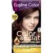 Eugene Perma Eugene Color Color & Eclat краска #56 Светлый Шатен Каштановый