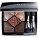 Dior 5 Couleurs Eyeshadow Palette тени для век #677 Hypnotize