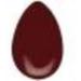 MESAUDA Shine N’Wear Mini лак #203 Bloody Mary