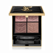 Yves Saint Laurent Couture Mini Clutch Eyeshadow Palette тени для век #400 Babylone Roses