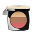 CHANEL Les Beiges Healthy Glow Sun-Kissed Powder пудра MEDIUM CORAL