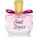 Fragrance World Pink Dress. Фото $foreach.count