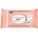 Byphasse Make-up Remover Wipes Pomegranate Extract And Green Tea салфетки 40 шт.