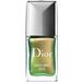Dior Vernis Gel Shine Nail Lacquer лак #814 Night Bird