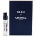 CHANEL Bleu de Chanel пробник (туалетная вода) пробник