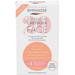 Byphasse Cold Wax Strips Face & Delicate Areas средство