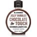 Mr. SCRUBBER Jelly Bubbles гель 300 мл Chocolate/Шоколад