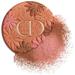 Dior Forever Nude Bronze Glow пудра #032 Pink Bronze