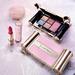 Lancome Great Minaudiere Palette - 90th Anniversary Holiday Edition. Фото 3